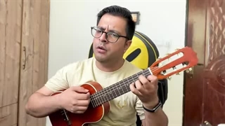 اهنگ بسیار معروف جان مریم/استاد محمدنوری