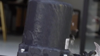 جک برقی پارکینگی سوپر یوروماتیک 400 - جک بند