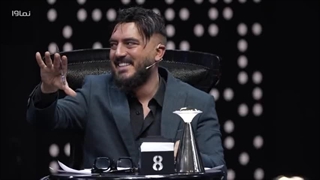 قسمت 12 مسابقه الکلاسیکو(کامل)(رایگان)| سریال الکلاسیکو قسمت دوازدهم