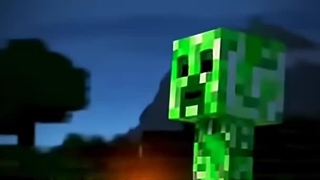 #minecraft creeper Edit_kamin