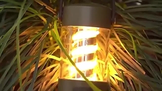 چراغ واسپیکر پایه دار شارژی