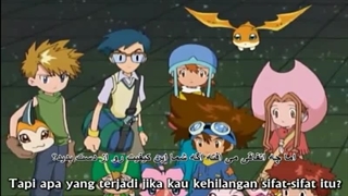 انیمه ماجراجویی دیجیمون (1999) قسمت 45 با زیرنویس فارسی