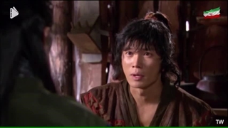 سرزمین آهن - قسمت ۶