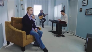 پری ویو لایو کلیپ جدید آهنگ Where You Were از اولین فول آلبوم دی او به اسم BLISS