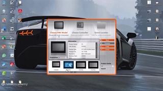 آموزش نرم افزار fv designer جلسه اول