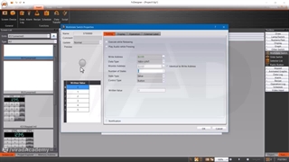 آموزش نرم افزار fv designer جاسه هفتم