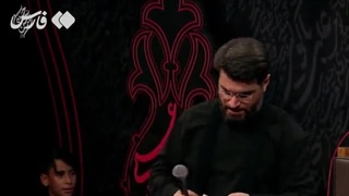مداحی جدید میثم مطیعی محرم 1404