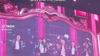 fatal trouble, bite me  انهایپن