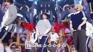 فن چت آهنگ انهایپن XO درخواستی