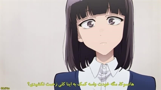 انیمه ندای شبانه Call of the Night فصل دوم قسمت 1-480p