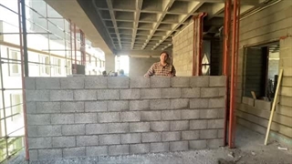 میلگرد مقاوم در برابر زلزله؛ ستون فقرات سازه‌های ایمن