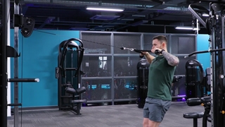 How To Do Cable Face Pulls