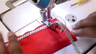 پایه کش و نوار دوز صنعتی