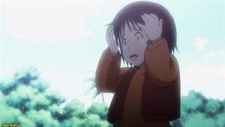 [@AniPlus] Hunter x Hunter (2011) - فصل 1 480p - Ep91