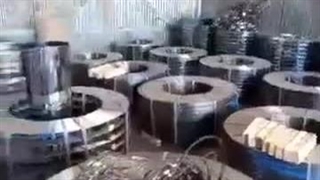 برشکاری رول به رول