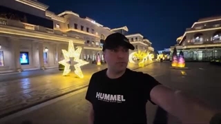 تفاوتهای زندگی در قطر