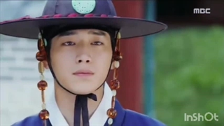 کلیپ عاشقانه سریال کره‌ای جونگ میونگ♥️⁩