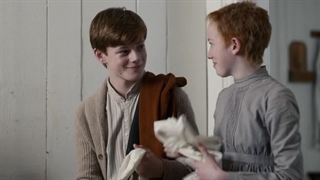 سریال کانادایی آنه با یک ایی(ان شرلی) قسمت دوازدهم(فصل دوم قسمت ششم:) Anne With An E 2017