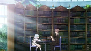 انیمه معلم خصوصی دختر دوک قسمت 2 - زیرنویس فارسی