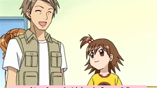 انیمیشن مای ملودی با حضور کرومی ، فصل ۱ ، قسمت ۱۰