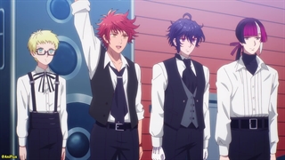 انیمه کلاسیک★استارز  Classic★Stars قسمت 13 اخر