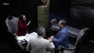 دانلود قسمت 13 سریال الکلاسیکو (قسمت سیزدهم الکلاسیکو)