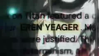 کلیپ فوق العاده خفن و باحال از ارن یگر