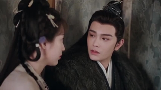 قسمت ۲۵ نغمعه دوران خوشبختی(سریال چینی)