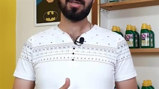 دلایل رشد نکردن سبزی بعد از کاشت